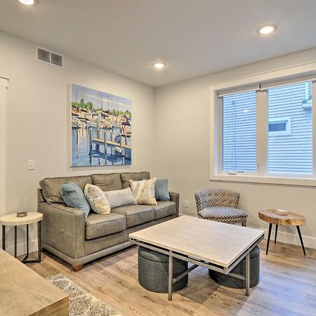 Modern Traverse City Condo About 1 Mi To Bay! المظهر الخارجي الصورة