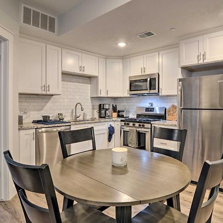 Modern Traverse City Condo About 1 Mi To Bay! المظهر الخارجي الصورة