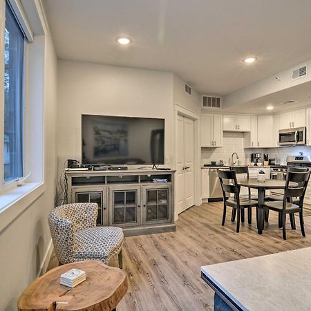 Modern Traverse City Condo About 1 Mi To Bay! المظهر الخارجي الصورة