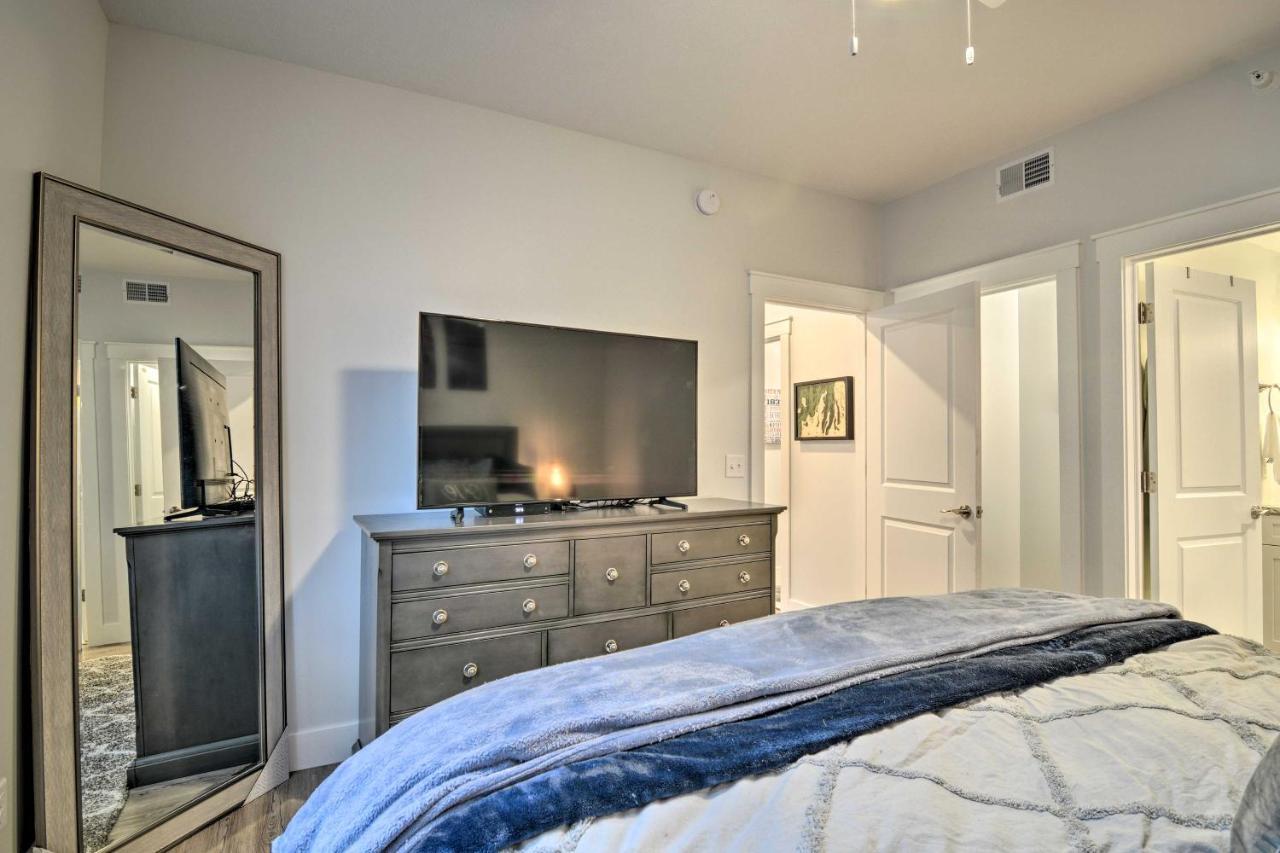 Modern Traverse City Condo About 1 Mi To Bay! المظهر الخارجي الصورة