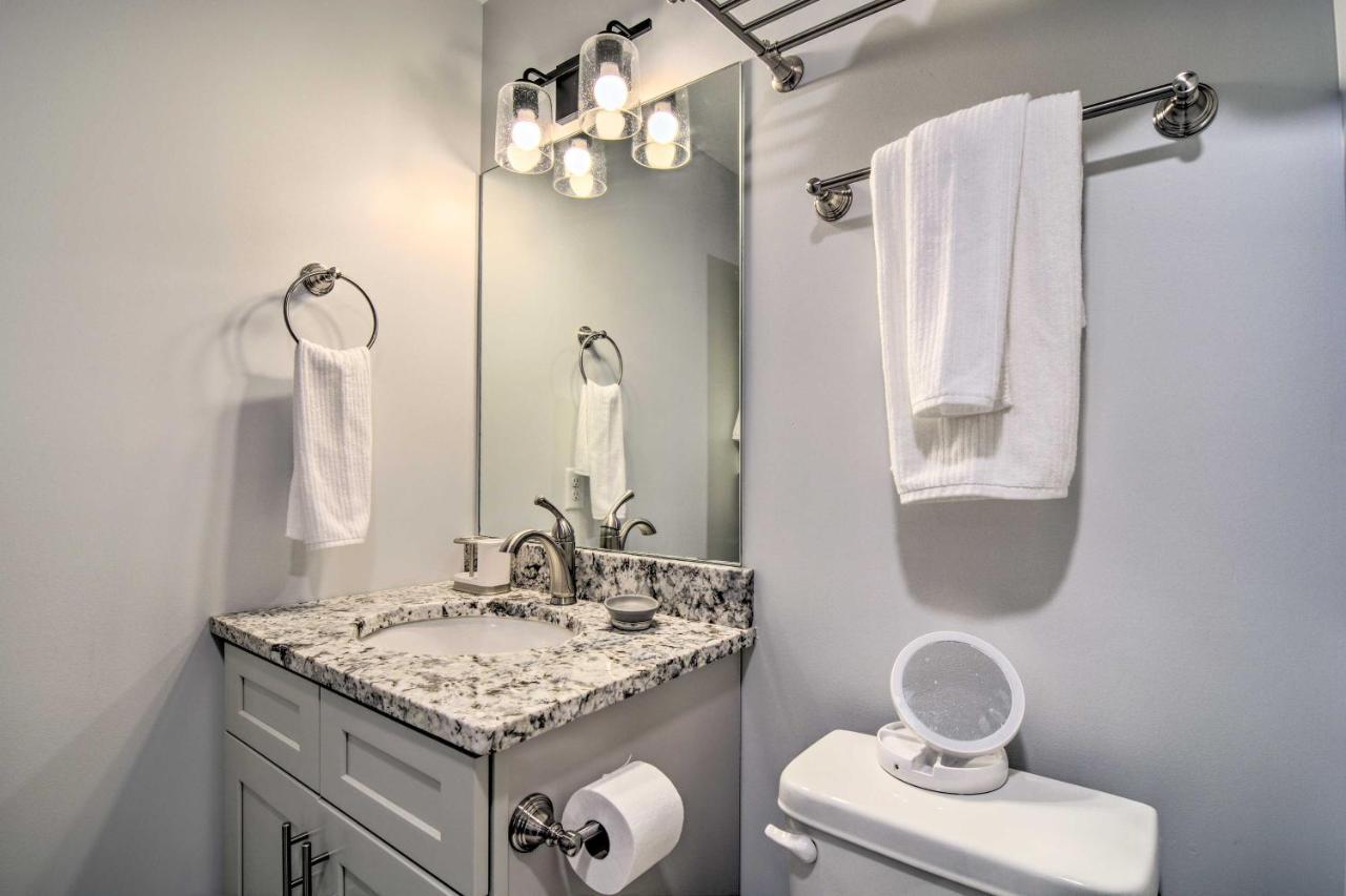 Modern Traverse City Condo About 1 Mi To Bay! المظهر الخارجي الصورة
